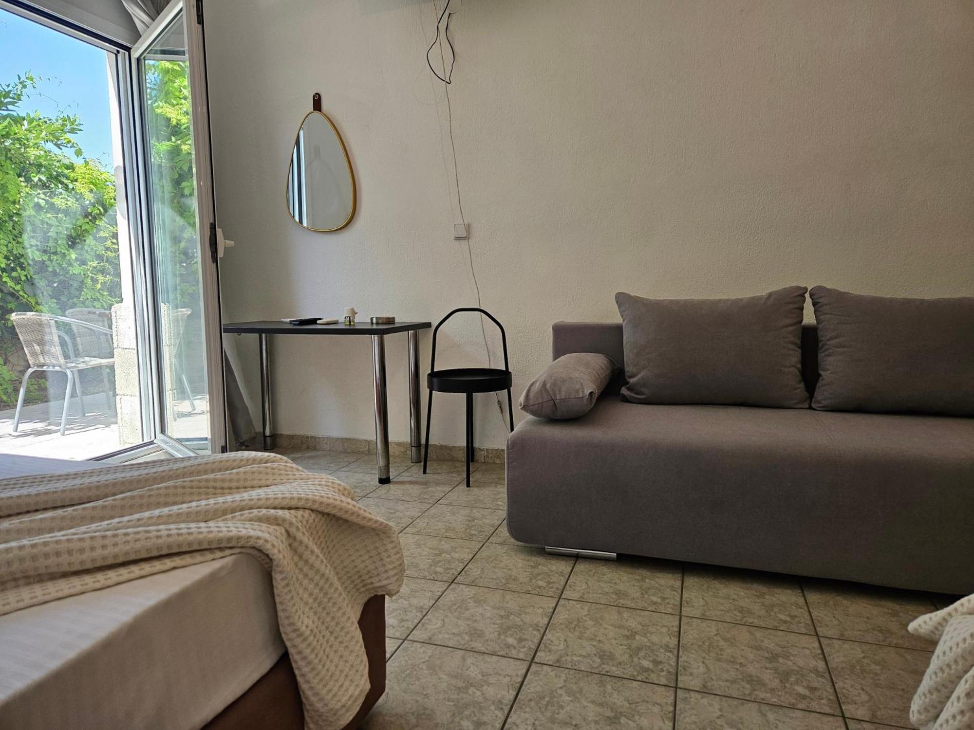 Sivilla Studios Afytos Phòng bức ảnh