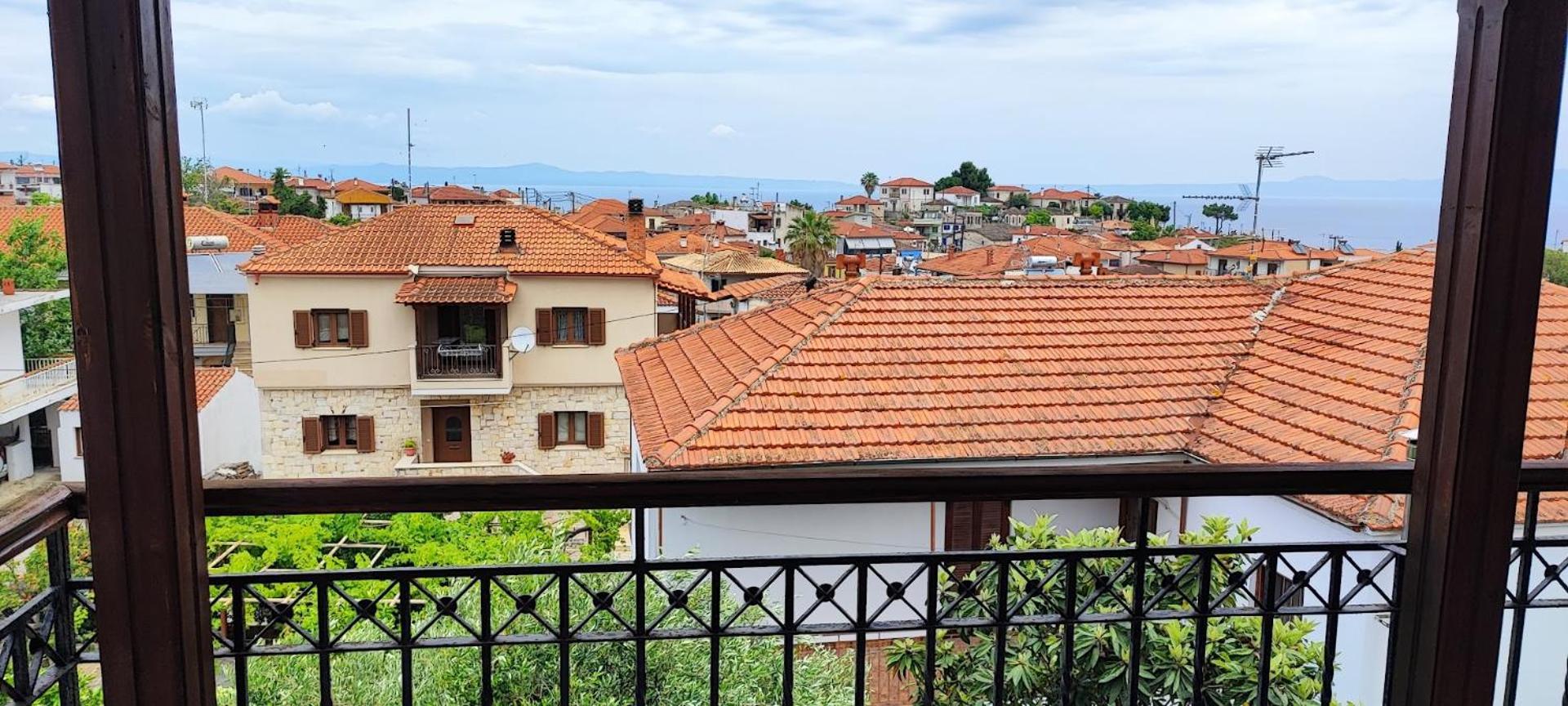 Sivilla Studios Afytos Phòng bức ảnh