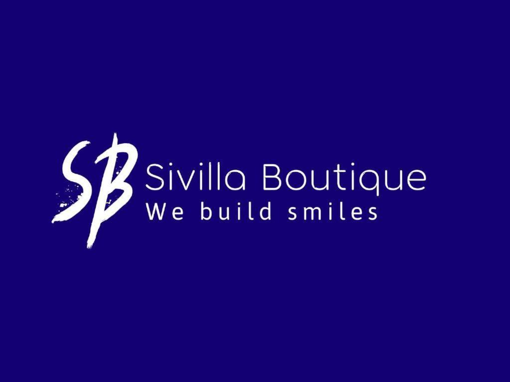 Sivilla Studios Afytos Ngoại thất bức ảnh