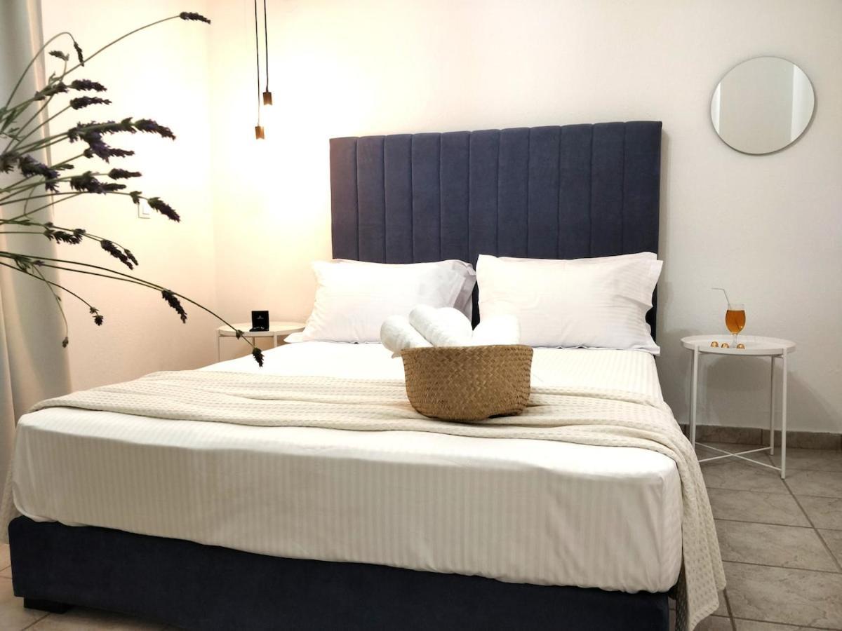 Sivilla Studios Afytos Phòng bức ảnh